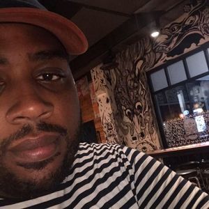 Meet your Posher, Aaron